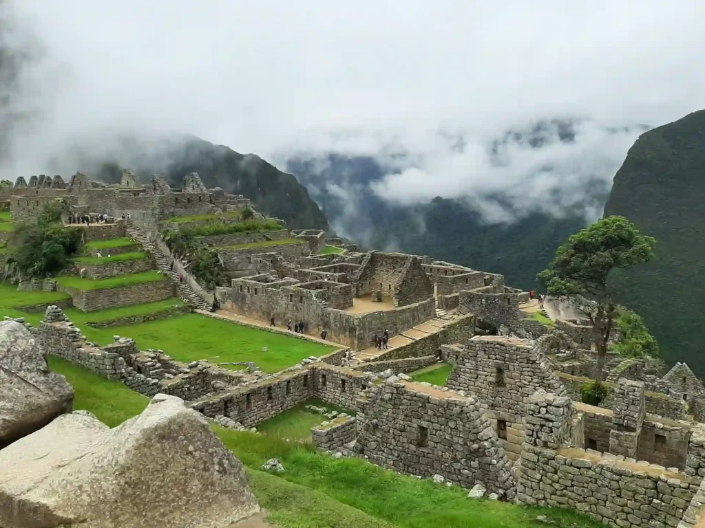 Best Time of Year to Travel to Machu Picchu