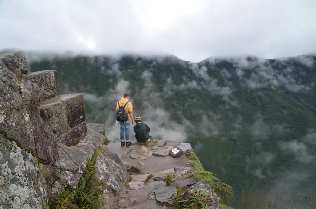 Circuit 1 – Panoramic Machu Picchu