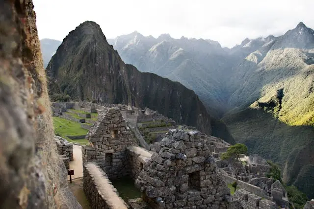 Circuit 3 – Real Machu Picchu