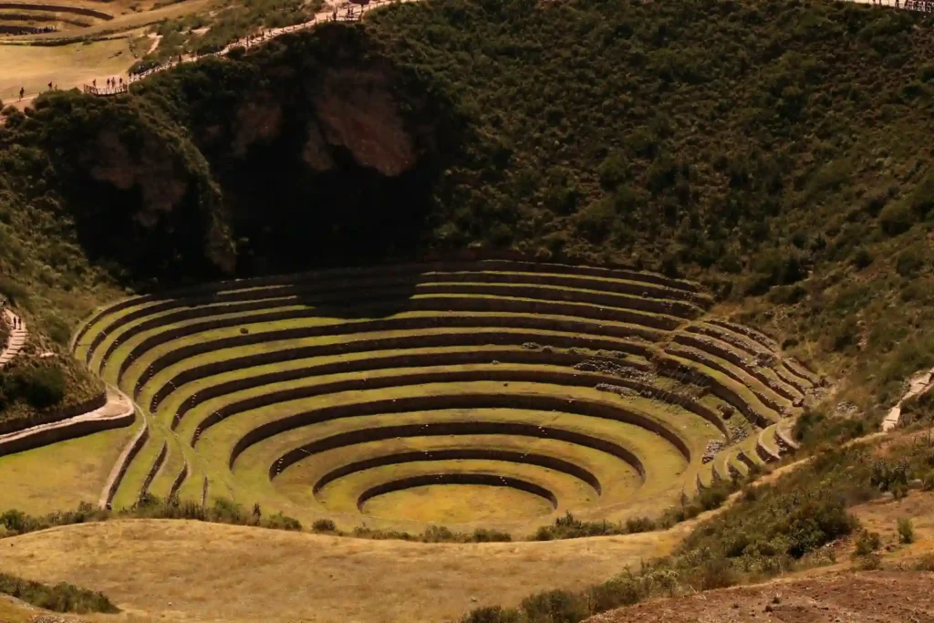 Cultural Tourism in Peru