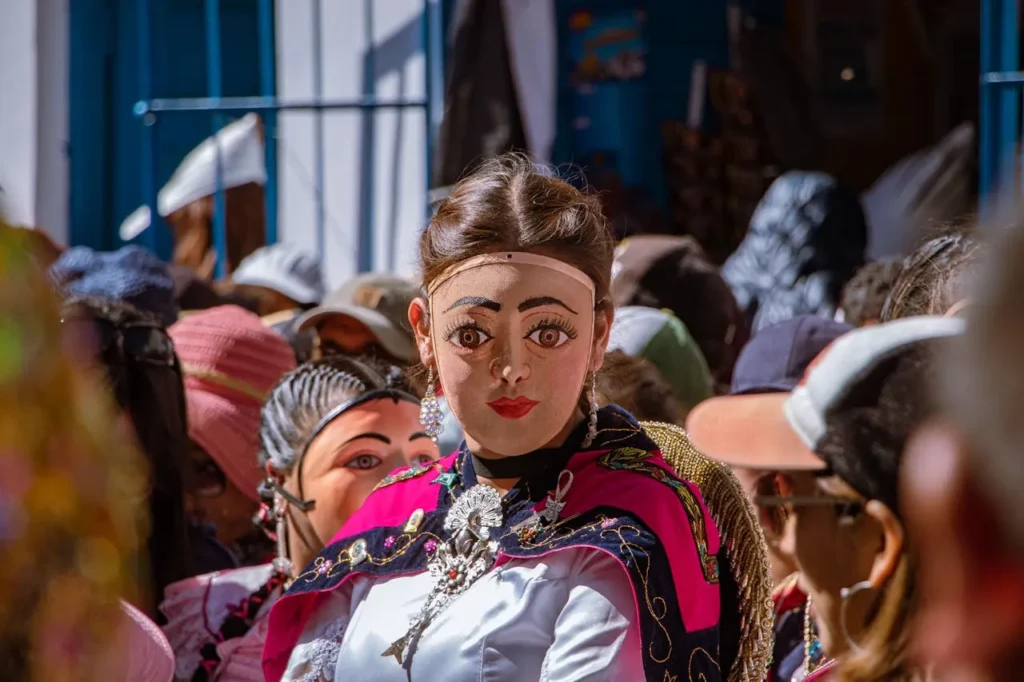 Cultural and Festive Factors