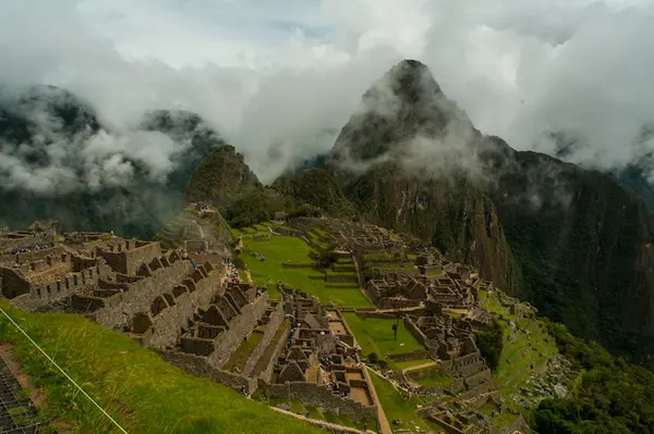 Cusco tour