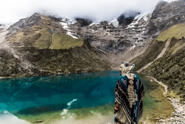 Experiential travel in Peru