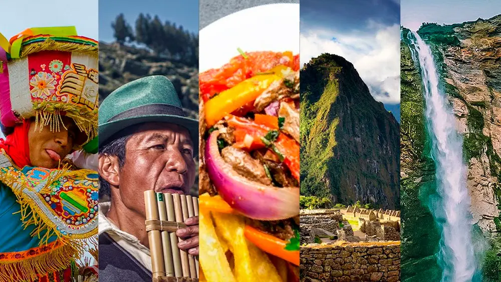 turism in peru, peruvia food, music peru, places to vsit