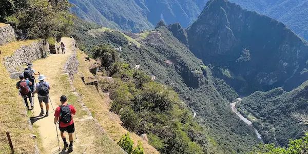 Hiking in Peru Best Trails and Routes