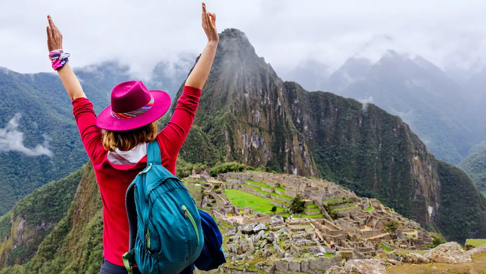 One day inca trail hike difficulty