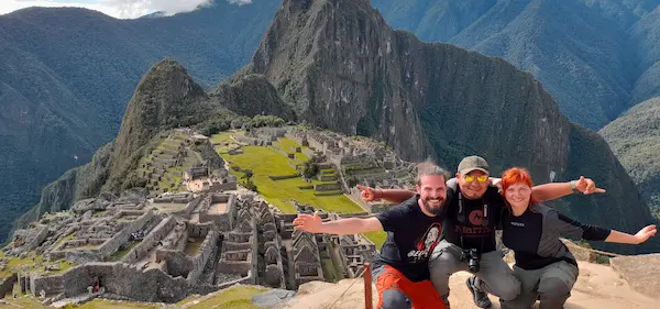 Peru Tour Operator