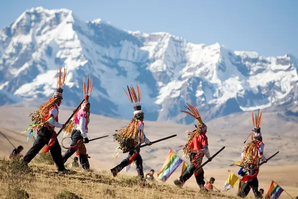Pilgrimage and Snow Festival