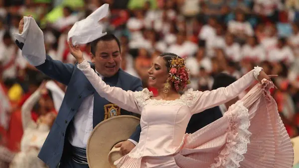 Semana de la Marinera