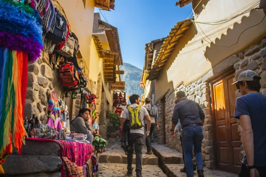 The Best Time of Year to Travel to Machu Picchu