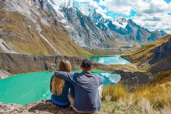 The Value of Hiking in Peru