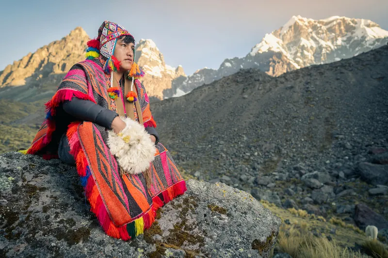 The wonders of northern Peru