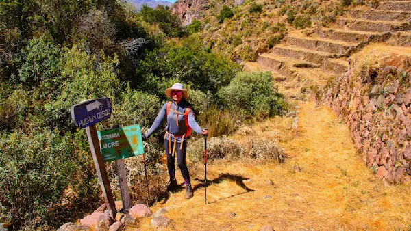 Understanding the one day inca trail hike difficulty