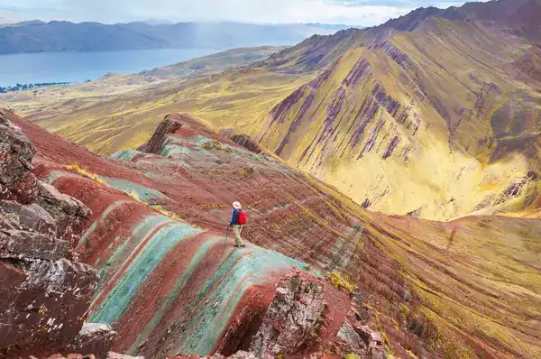 Why Andean Road Peru Is Your Gateway to Authentic Andes Journeys