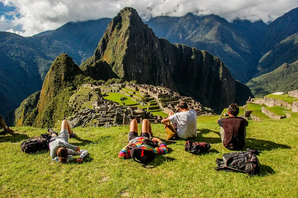 Multi-Day Treks in Peru