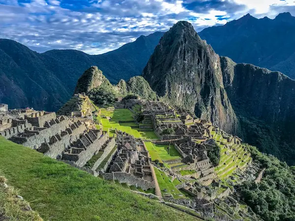 cusco