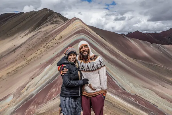 experiential travel in Peru