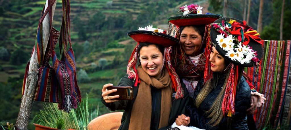 exploring peru: hidden gems worth discovering