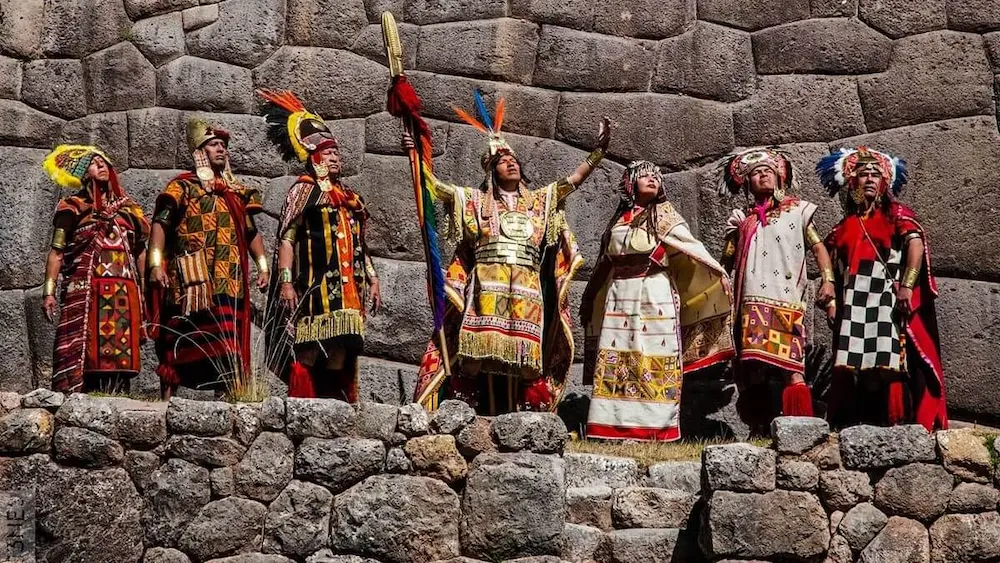 Cusco and Machu Picchu: The Heart of the Inca Civilization, intiraymi