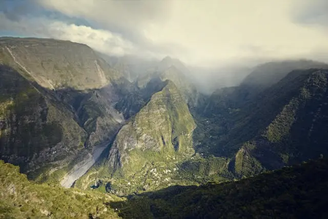 sacred valley