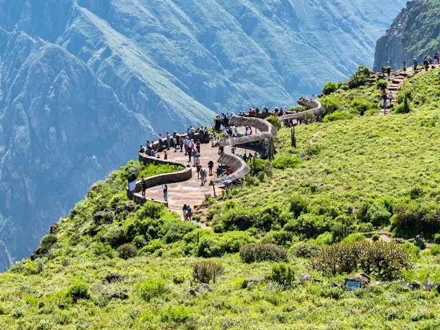 Peru