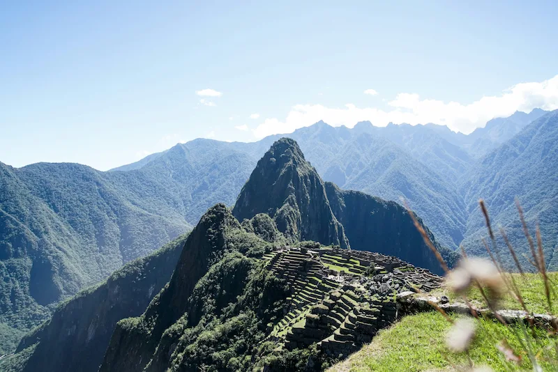 Activities to Cultural Events in Peru