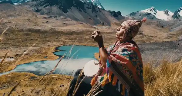Cultural Heritage and Living Traditions
