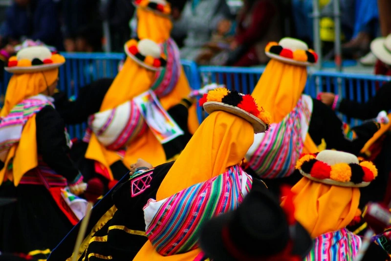 Folk Art and Craft Fairs