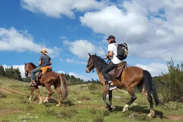 Horseback Riding in Cusco, explore andes, cusco, tursim, peru