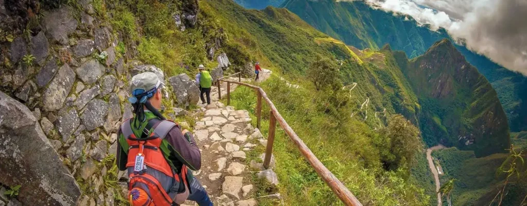 How long is the trek to Machu Picchu Everything you need to know