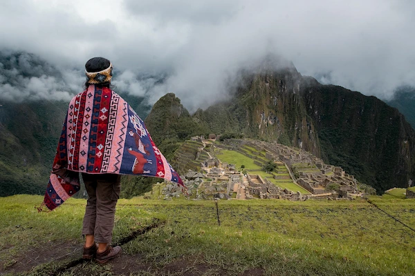 How to plan a trip to Machu Picchu