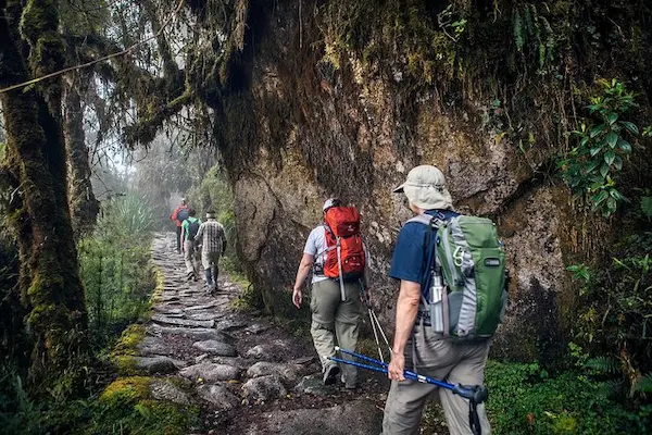 Inca Trail 1 Day – A Beginner-Friendly Option