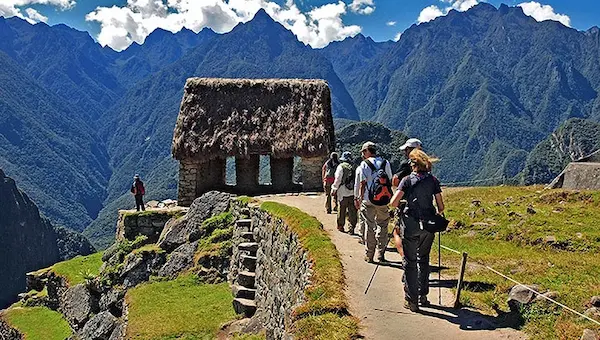 Inca Trail 2 Days – The Perfect Balance of Adventure and Comfort