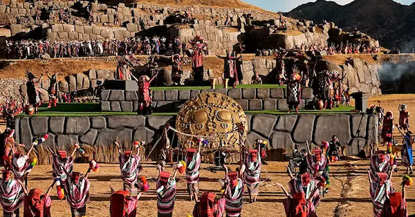 Modern Reflections on an Ancient Celebration