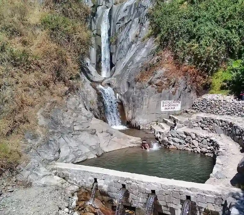 Palakala Waterfall