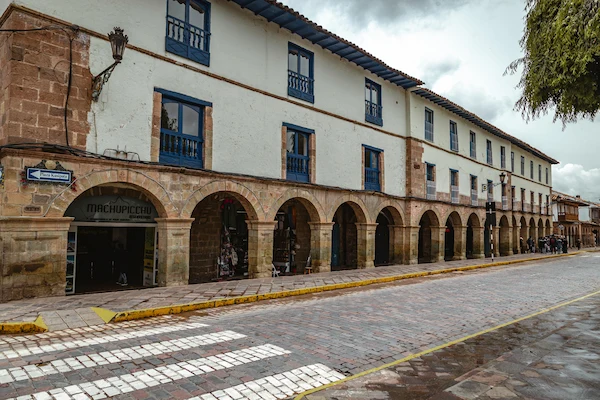 Routes and Ways to Get to Machu Picchu