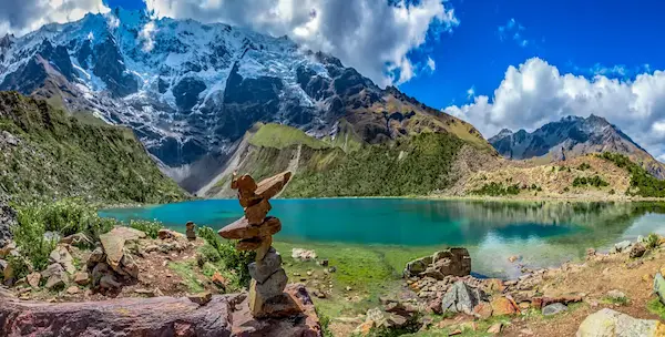 Salkantay Trek 4 Days – A More Demanding But Rewarding Adventure