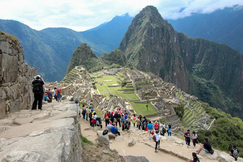 Tips for Traveling to Peru