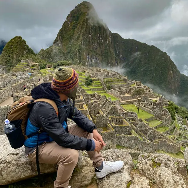 Tips for your visit to Machu Picchu in november