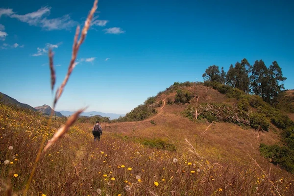 Unique Experiences  the Time to Travel to Cajamarca