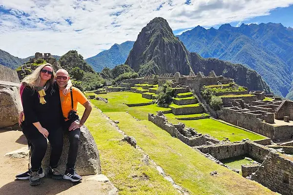 What to expect on your trek to Machu Picchu