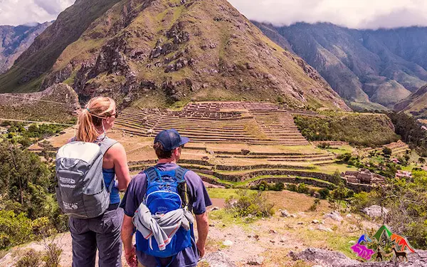 Why Trekking in Peru is a Life-Changing Experience