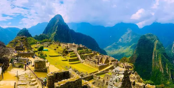 Why some believe it was a fortress or observatory