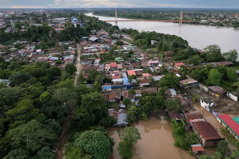 choosing Amazon tours from Puerto Maldonado