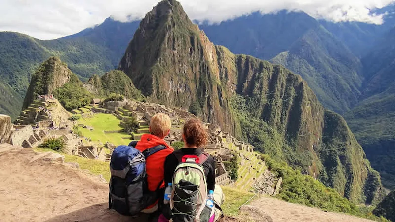 cultural events in Peru