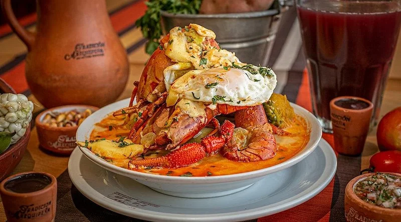 the best Restaurants in Arequipa