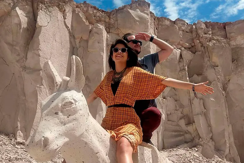 tour in couple