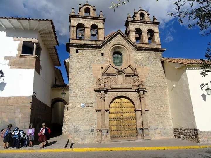  Church of San Antonio Abad