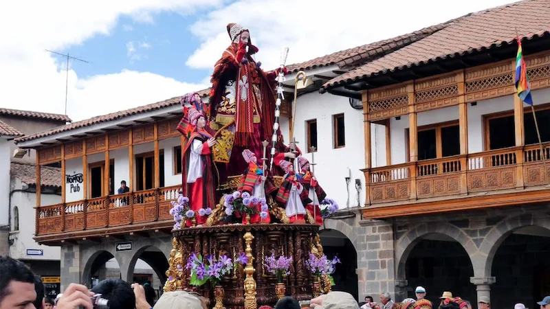 Corpus Christi