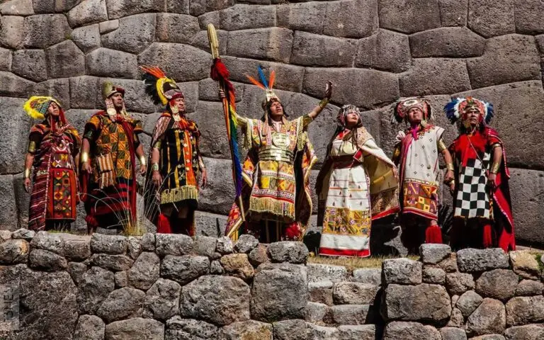 Engineering Marvels and Hidden Secrets in the History of the Inca Empire